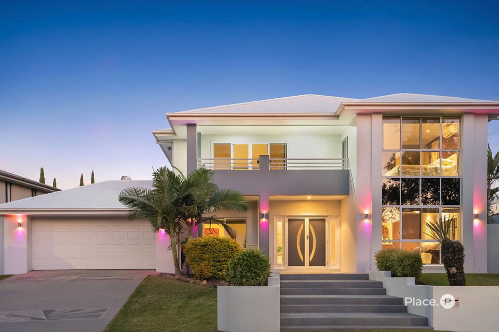 3 Northquarter Dr, Murrumba Downs, QLD 4503