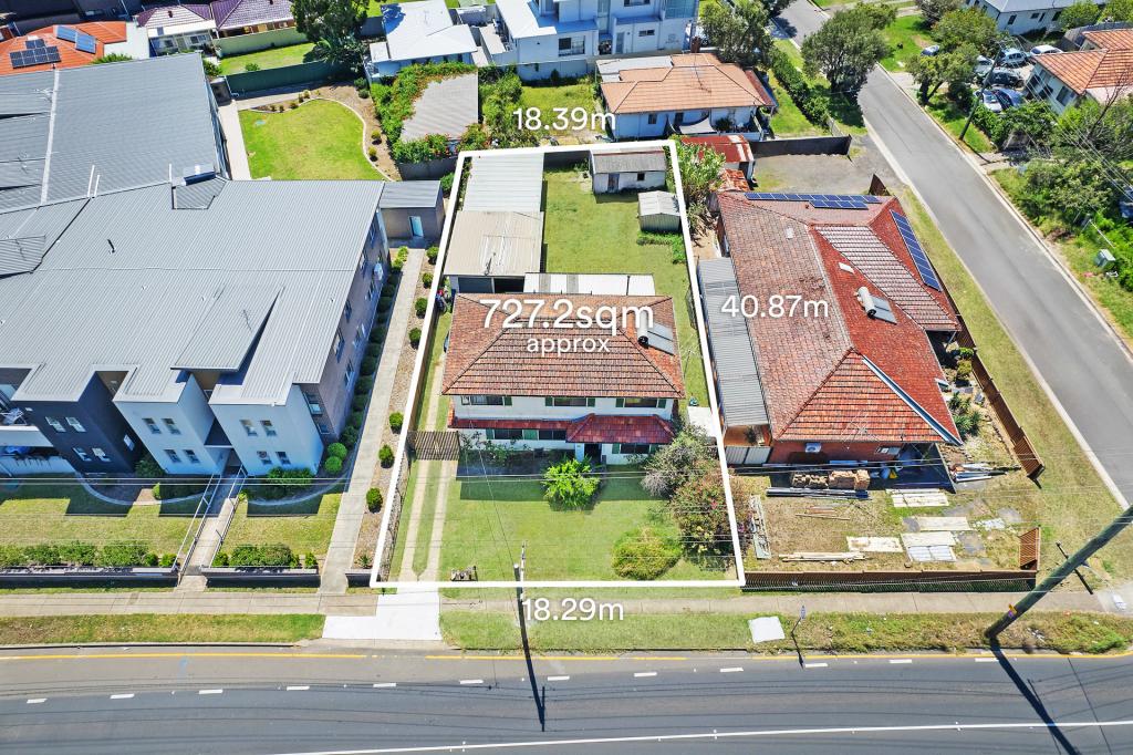 788 Woodville Rd, Fairfield East, NSW 2165