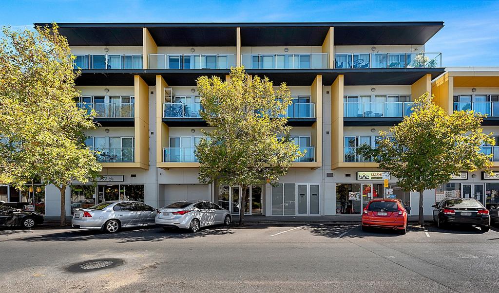 35/10-16 Light Cmmn, Mawson Lakes, SA 5095