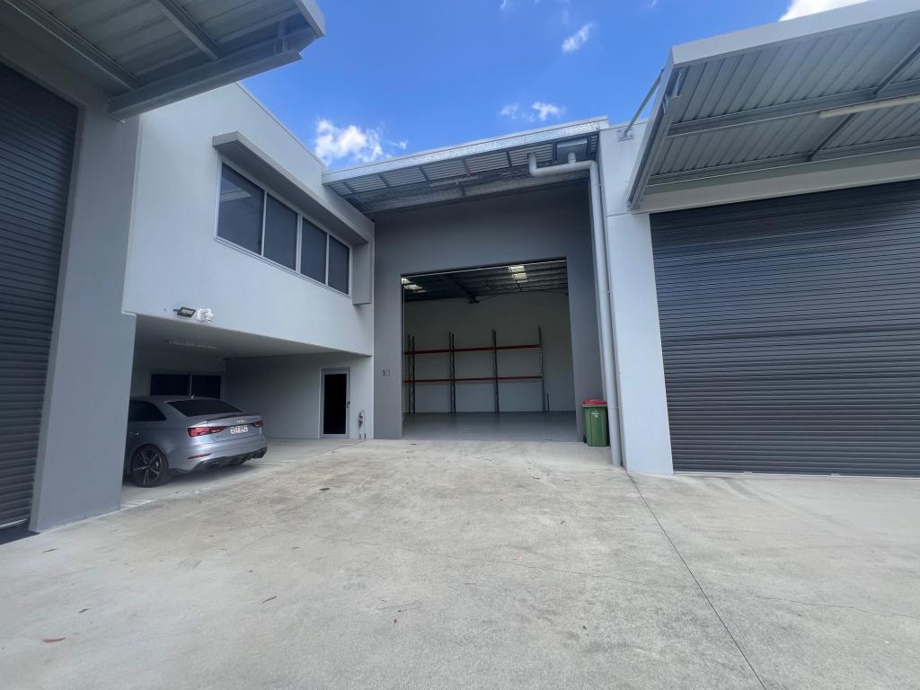 10/7 Enterprise St, Molendinar, QLD 4214