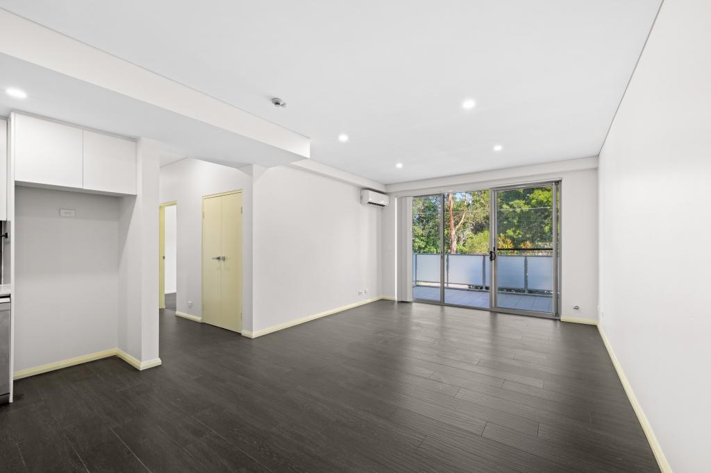 19/33-39 GEORGES RIVER RD, CROYDON PARK, NSW 2133