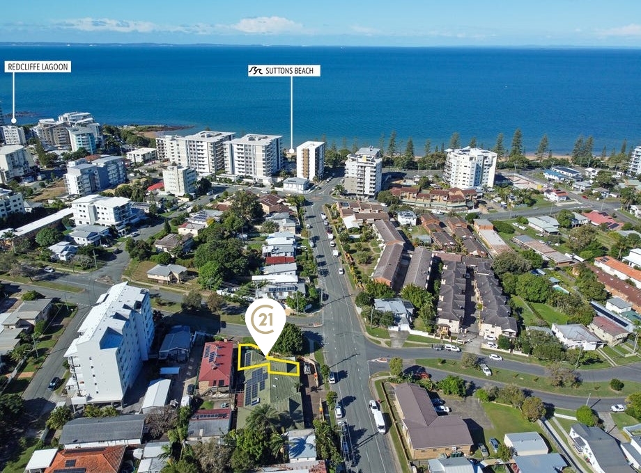 1/49 John St, Redcliffe, QLD 4020