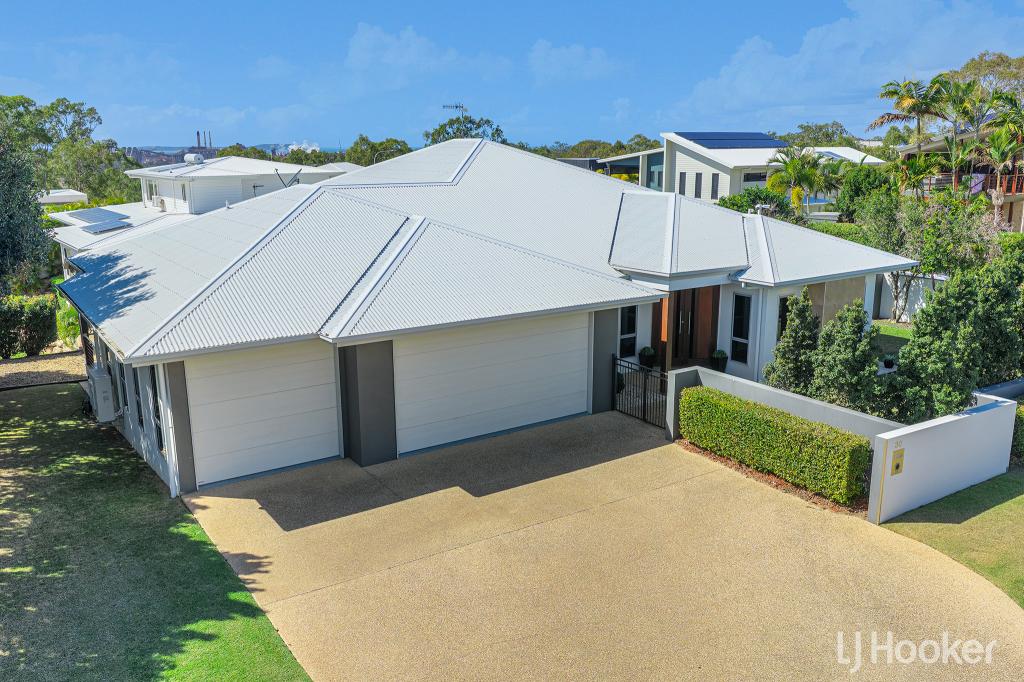 30 Dolphin Tce, South Gladstone, QLD 4680