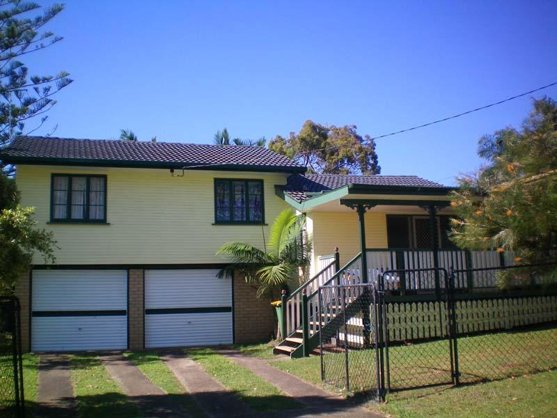 27 KINGSTON AVE, ALEXANDRA HILLS, QLD 4161