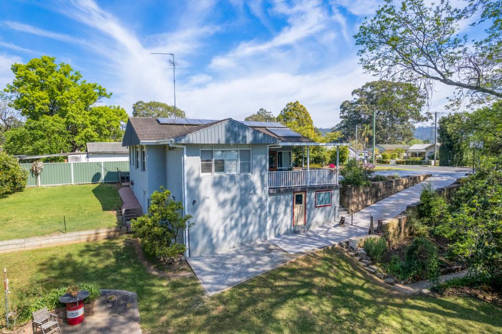 38 Loftus St, Regentville, NSW 2745