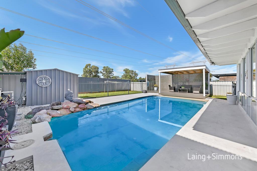 4 Mailey Pl, Shalvey, NSW 2770