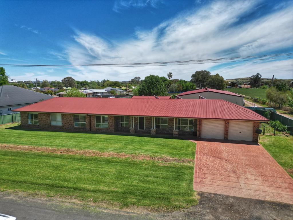 97 Tilga St, Canowindra, NSW 2804