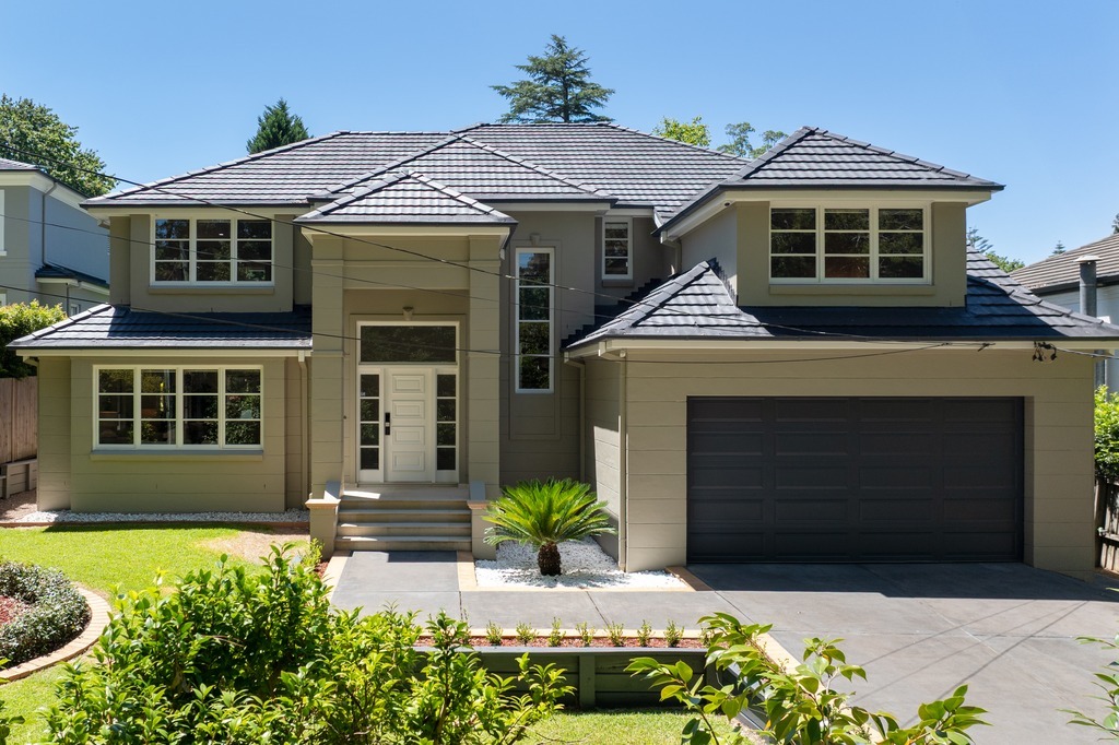 10 Mona St, Wahroonga, NSW 2076