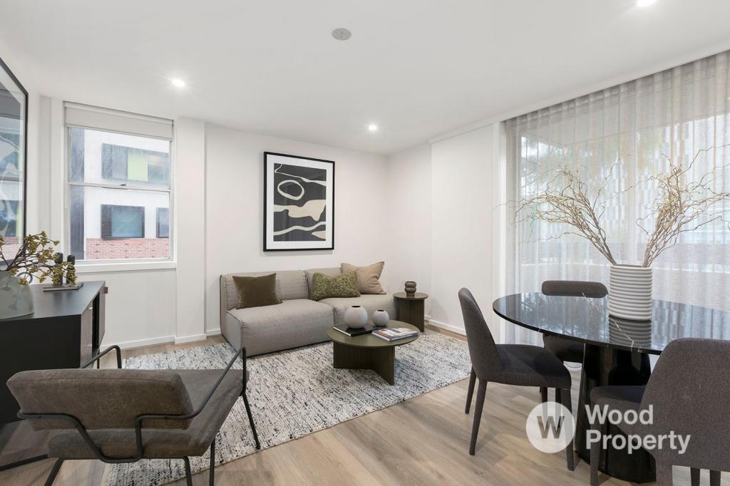 58/171 Flemington Rd, North Melbourne, VIC 3051