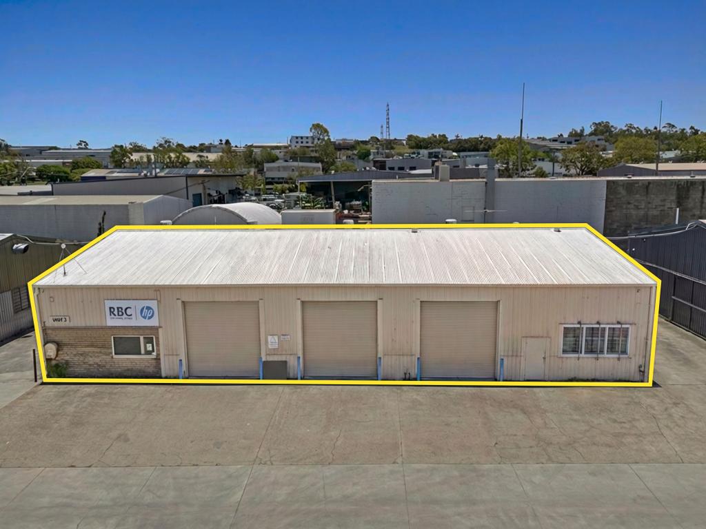 3/41 SPINE ST, SUMNER, QLD 4074