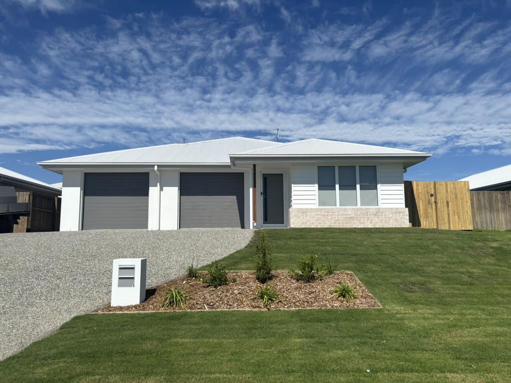 34a Fauna Rd, Gympie, QLD 4570