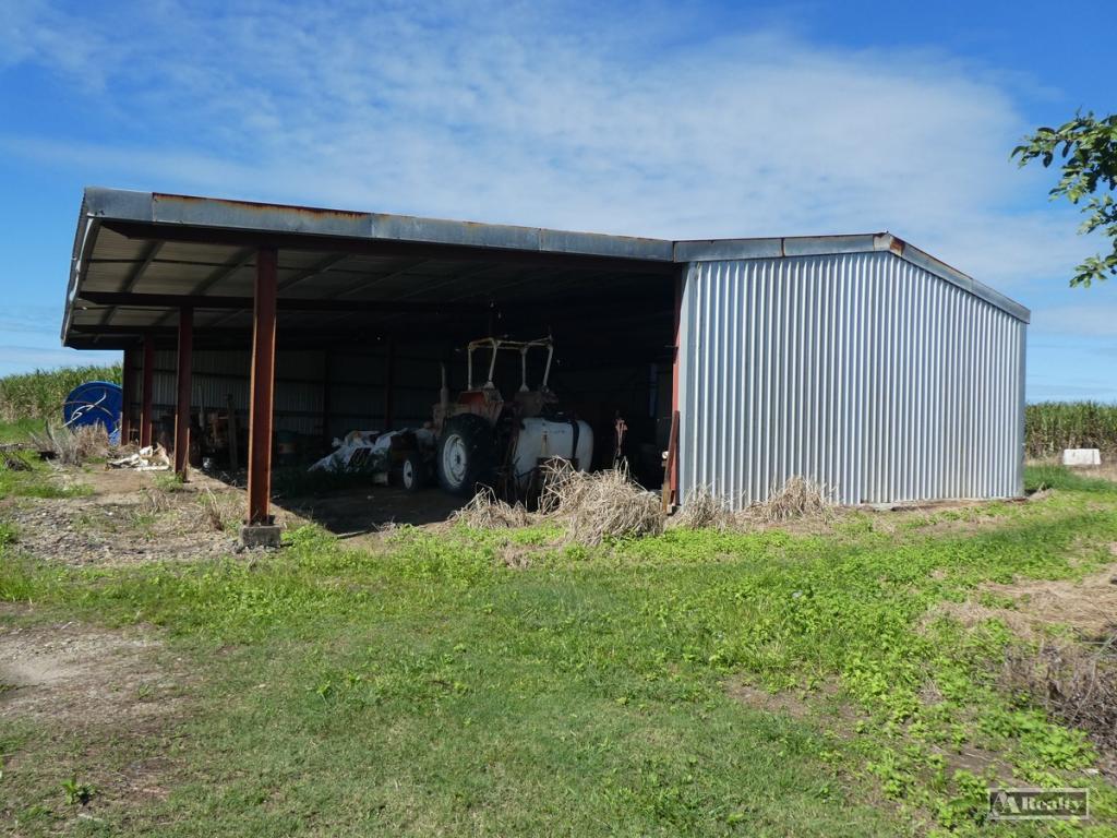 Lot 499 Bruce Hwy, Silkwood, QLD 4856