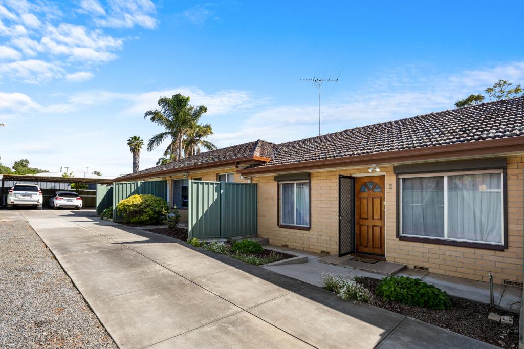 2-4/15 DARLINGTON ST, ENFIELD, SA 5085