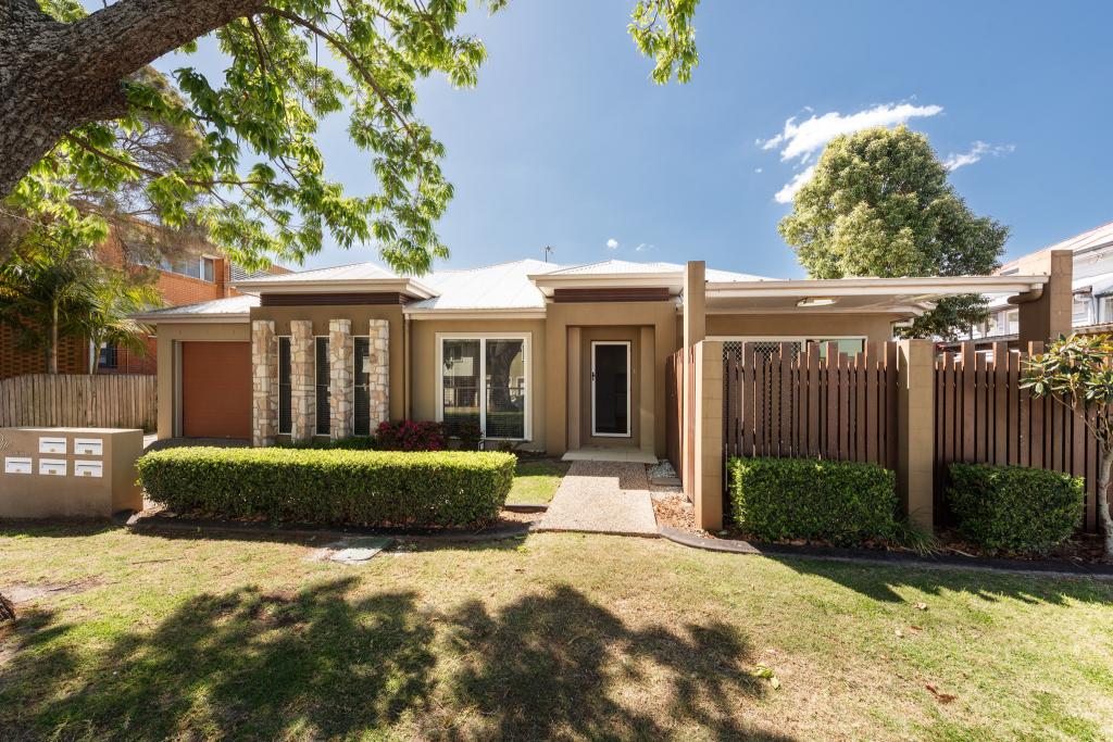 1/1 Creek St, East Toowoomba, QLD 4350