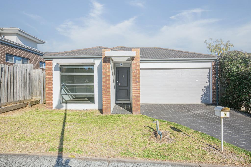 7 Melzak Way, Berwick, VIC 3806