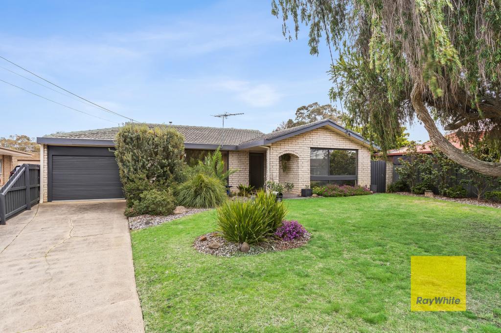 2 Meda Ct, Grovedale, VIC 3216
