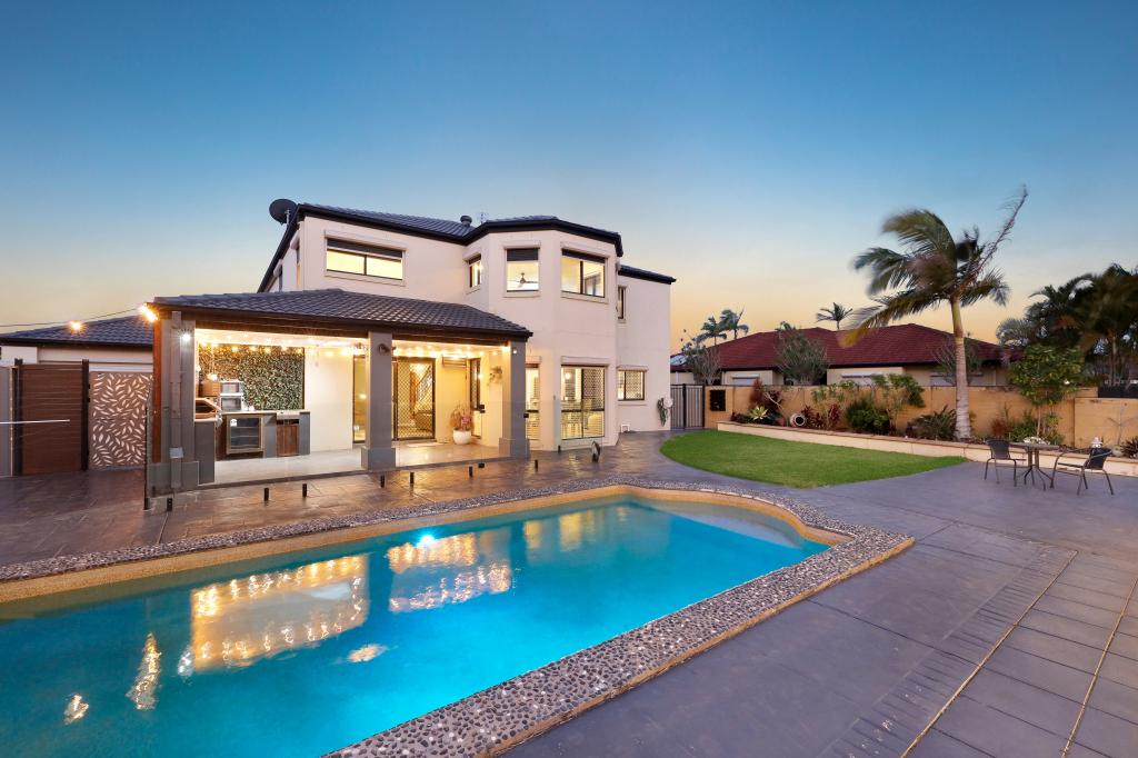 61 Audrey Ave, Helensvale, QLD 4212