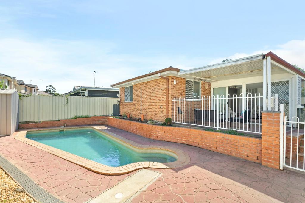 5 Bosco Pl, Schofields, NSW 2762