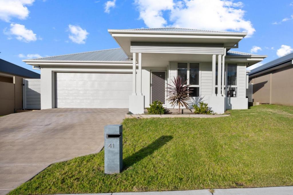 41 Arnott Loop, North Rothbury, NSW 2335