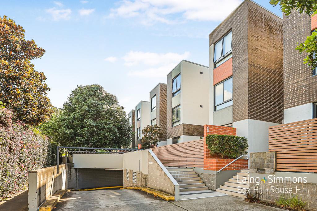 2/2-24 Victa St, Campsie, NSW 2194