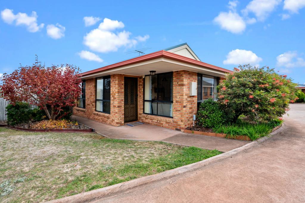 1/11 Horsham Rd, Oakdowns, TAS 7019