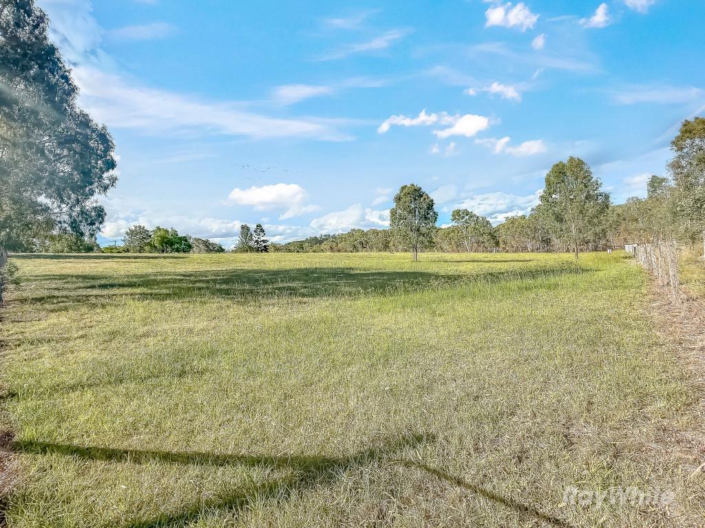 Lot 318 Kapunda St, Mount Perry, QLD 4671