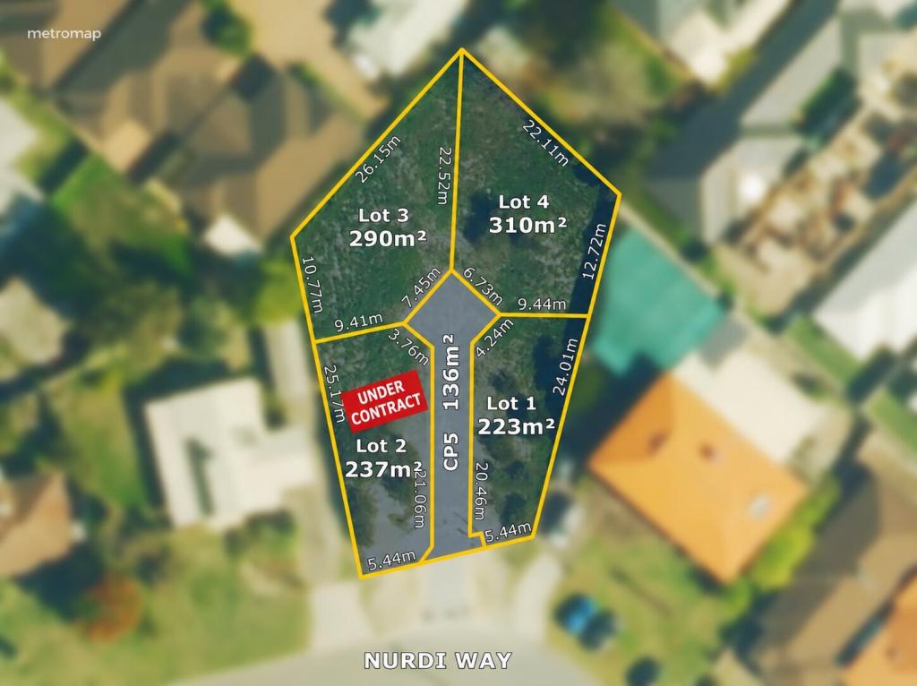 8 Nurdi Way, Riverton, WA 6148