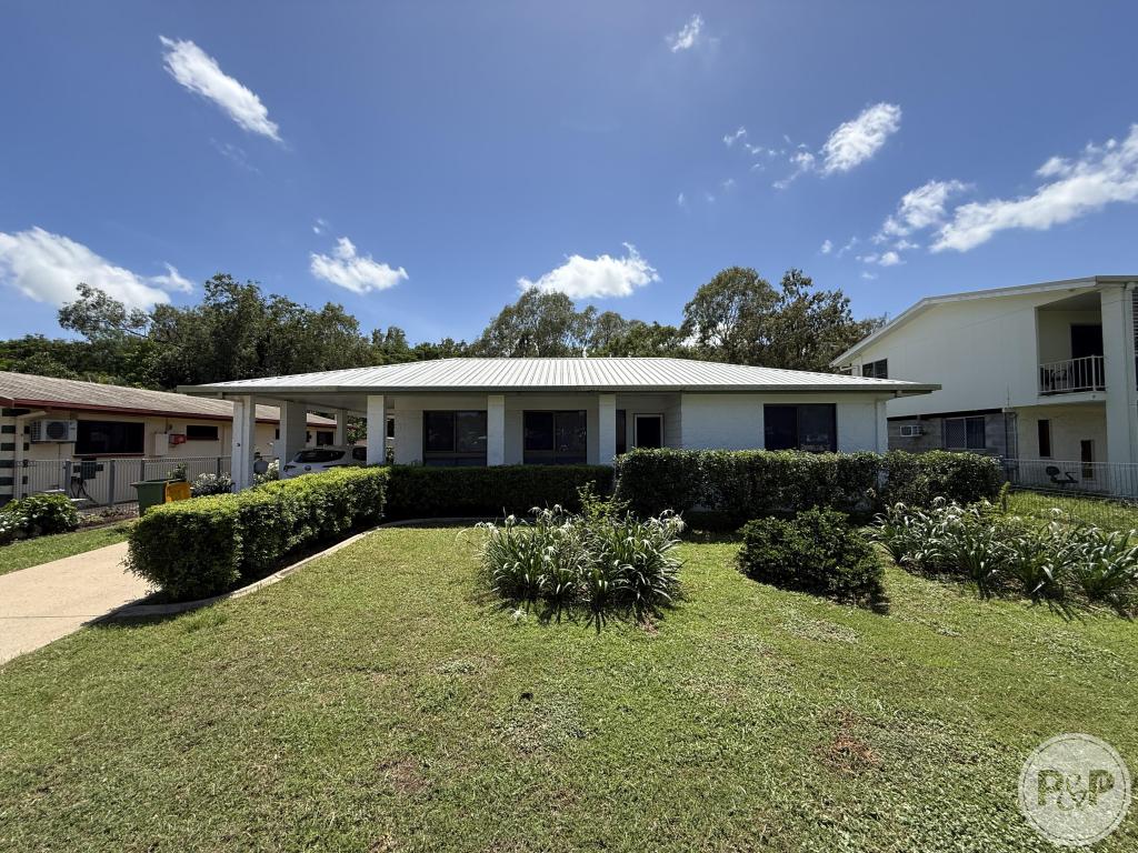 36 Gelling Cres, Douglas, QLD 4814