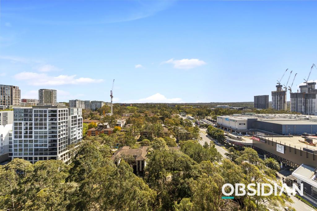 A1506/82 WATERLOO RD, MACQUARIE PARK, NSW 2113
