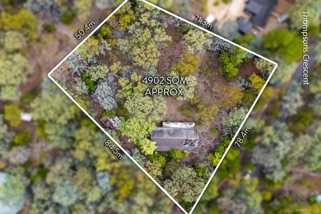 65 Thompson Cres, Research, VIC 3095