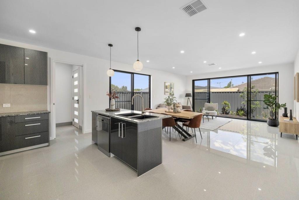 1&2/50a Barker Ave, Flinders Park, SA 5025