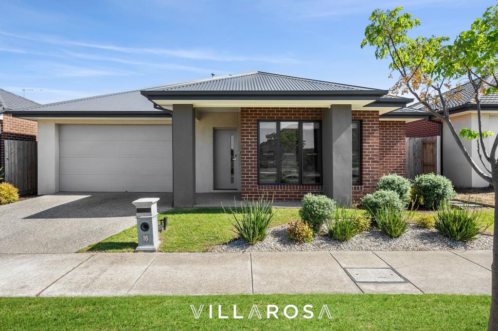 16 Hardiman Cct, Fyansford, VIC 3218