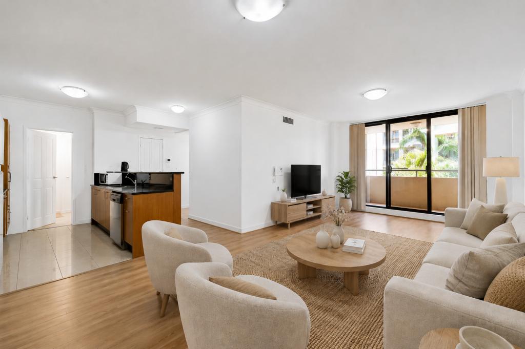 10/ 1-3 BERESFORD ROAD RD, STRATHFIELD, NSW 2135