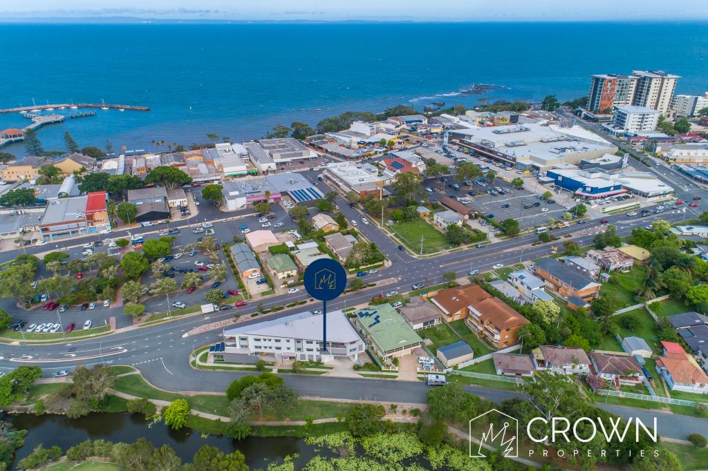 5/11 Creek St, Redcliffe, QLD 4020