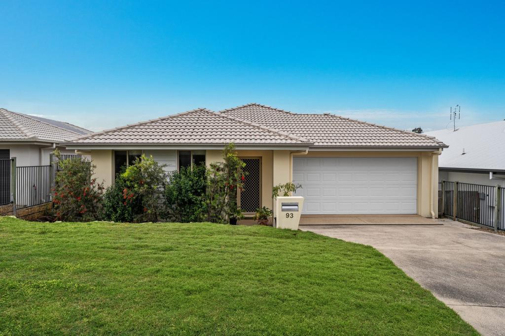 93 Girtin Cct, Pimpama, QLD 4209