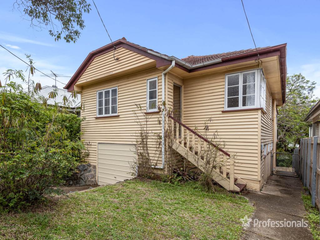 38 Dovedale Cres, Ashgrove, QLD 4060