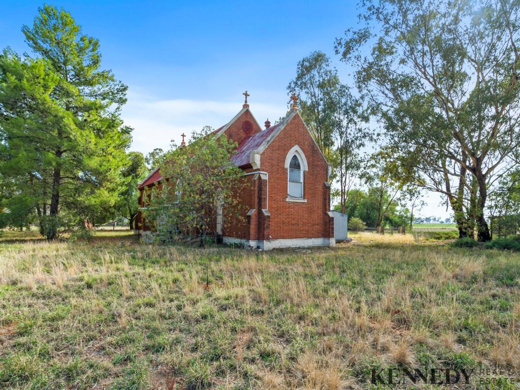 9 Hay St, Savernake, NSW 2646