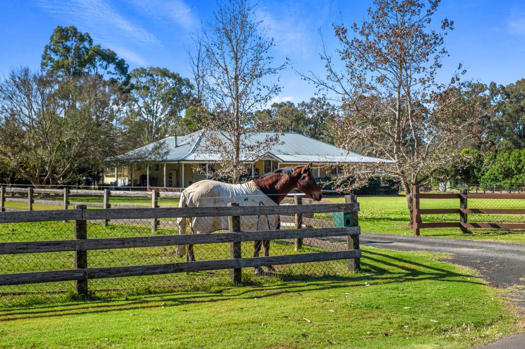369-375 Hinxman Rd, Castlereagh, NSW 2749