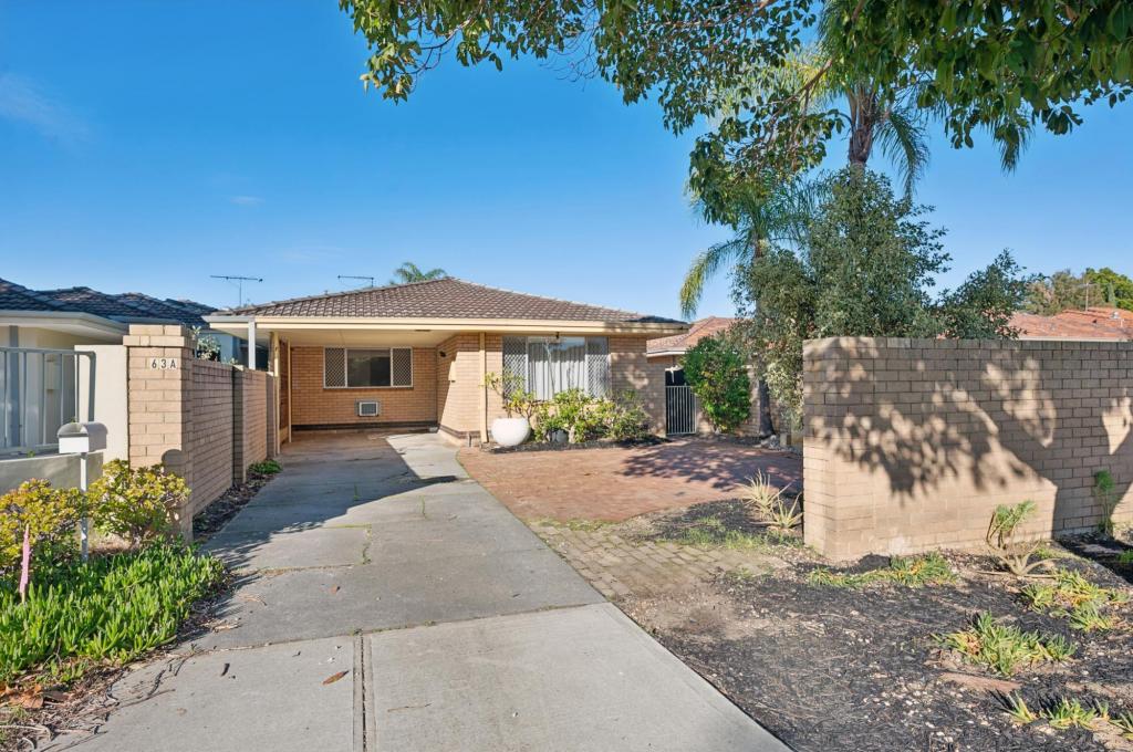 63a Coomoora Rd, Booragoon, WA 6154