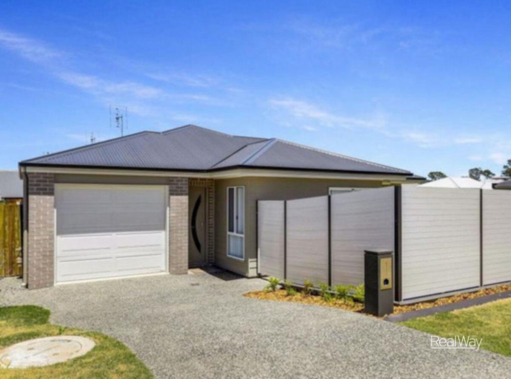 2/6 Barron Lane, Glenvale, QLD 4350