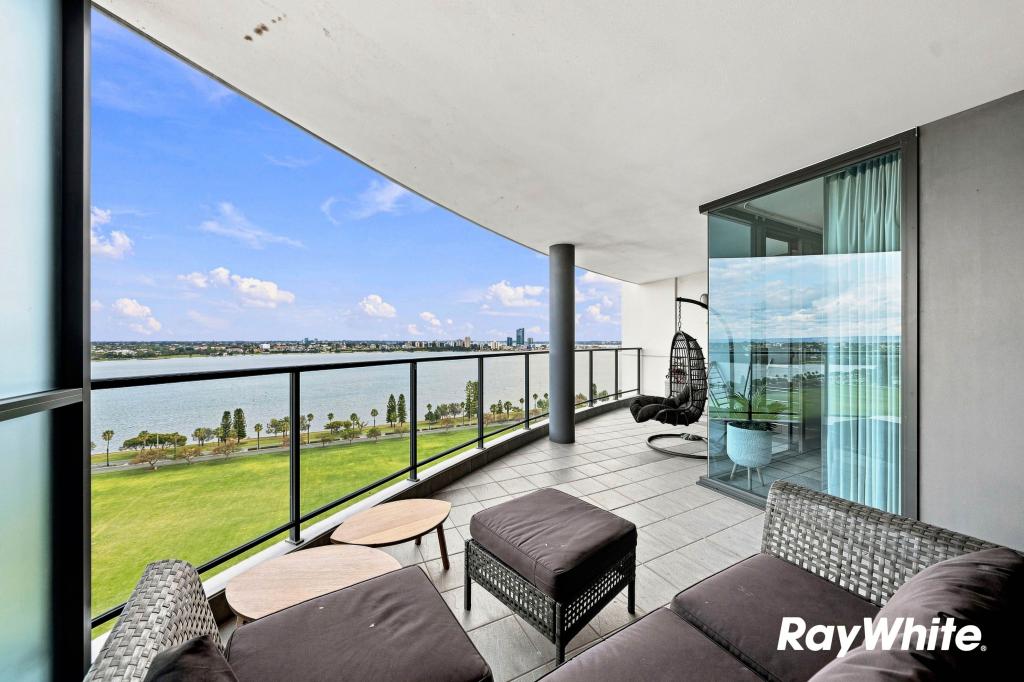 55/100 TERRACE RD, EAST PERTH, WA 6004