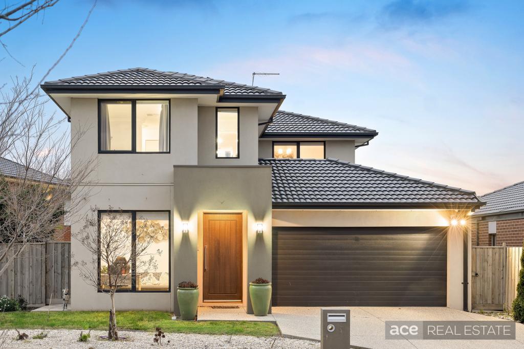 20 Patchin St, Point Cook, VIC 3030