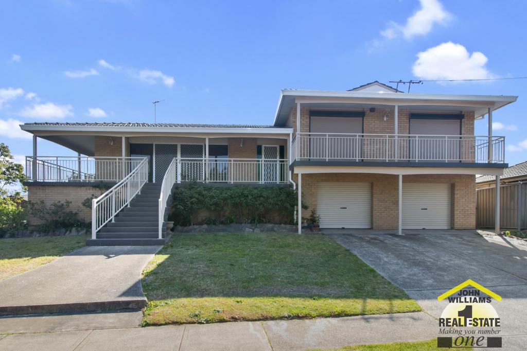 28 Silverwater Cres, Lansvale, NSW 2166