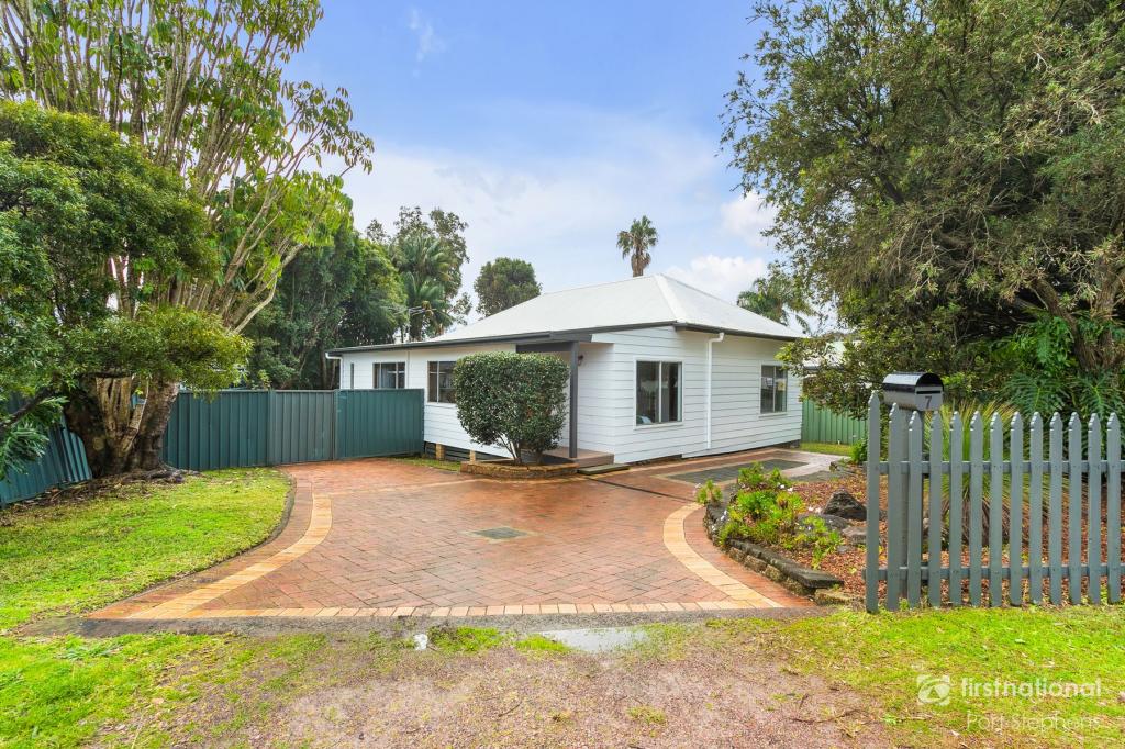 7 Cromarty Cres, Anna Bay, NSW 2316