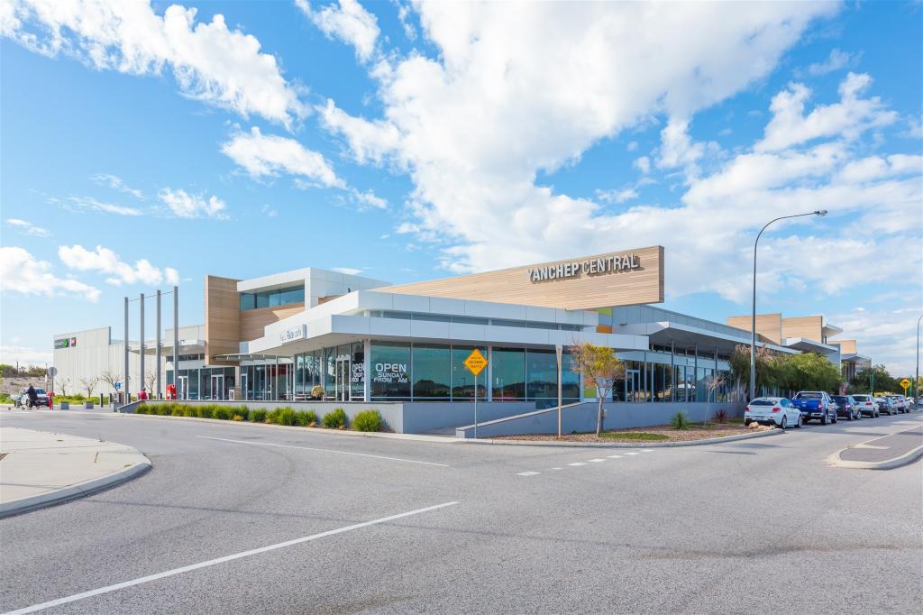 1 Peony Bvd, Yanchep, WA 6035