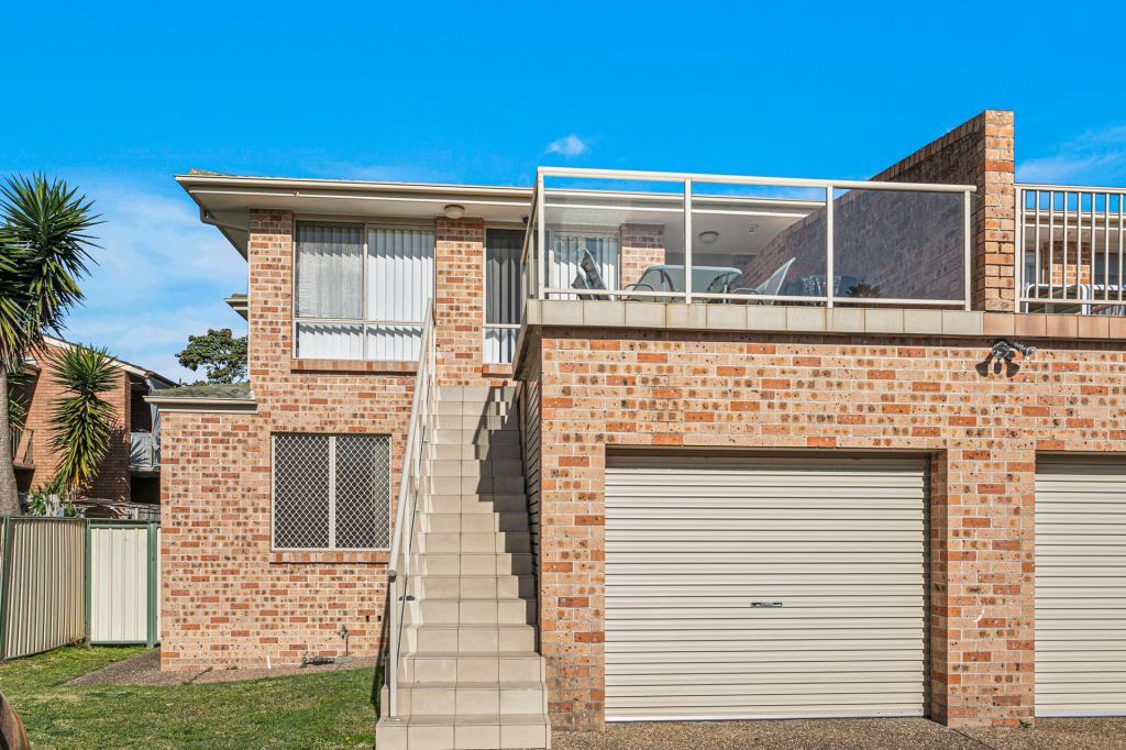 3/11 Reddall Pde, Lake Illawarra, NSW 2528