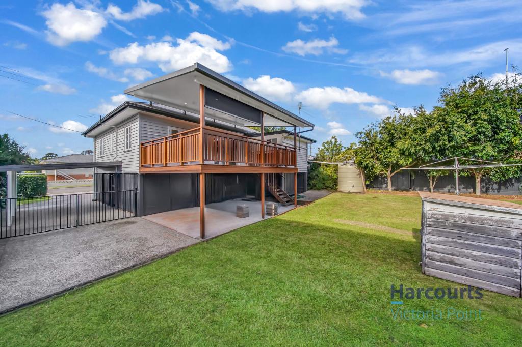 11 Wilson St, Victoria Point, QLD 4165