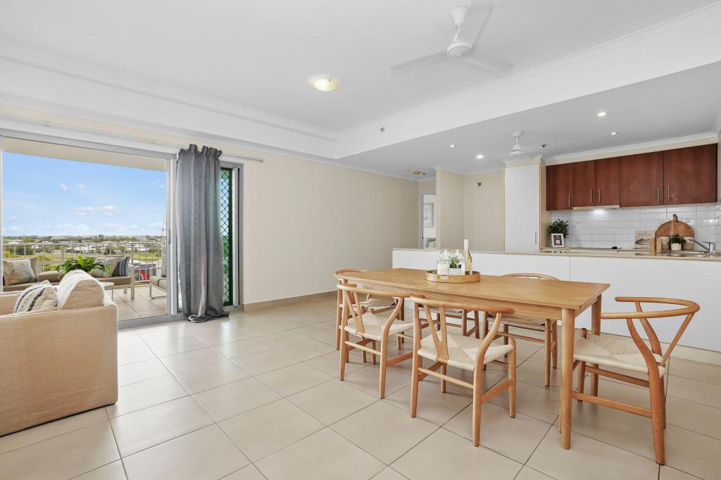 6/96 Woods St, Darwin City, NT 0800