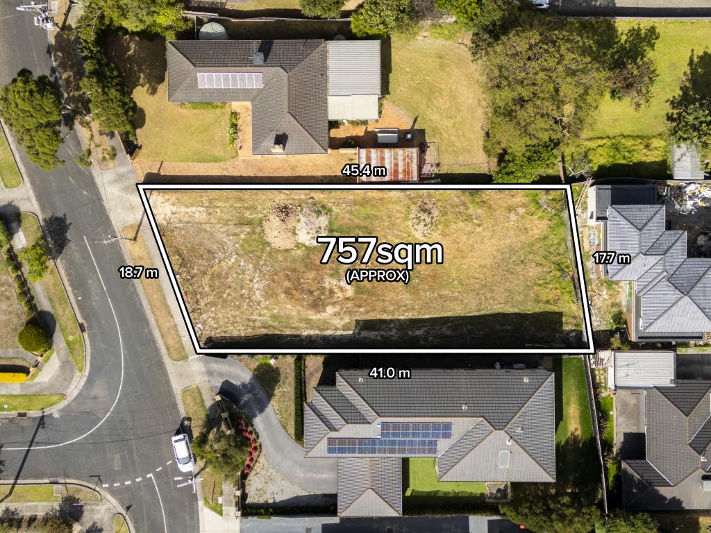 32 Quentin St, Forest Hill, VIC 3131