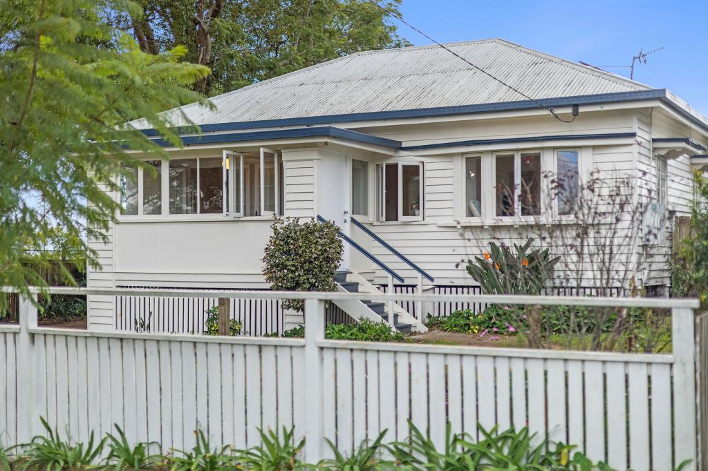 7 Myall St, Harlaxton, QLD 4350